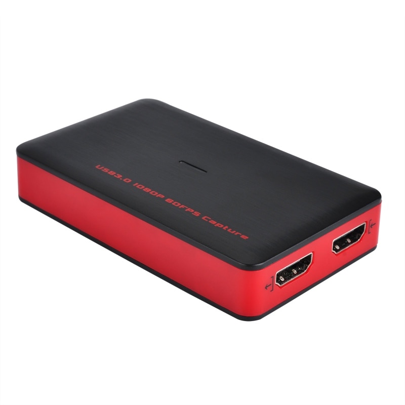 which video capture card is best for camcorder mac