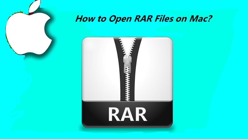 rar.extractor for mac